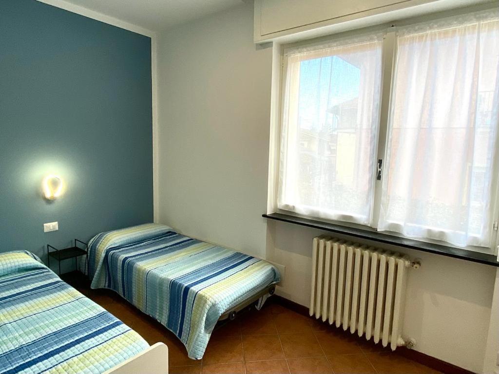 Apartment Piccolo Nido