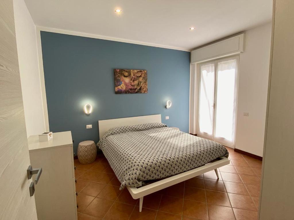 Apartment Piccolo Nido Stresa