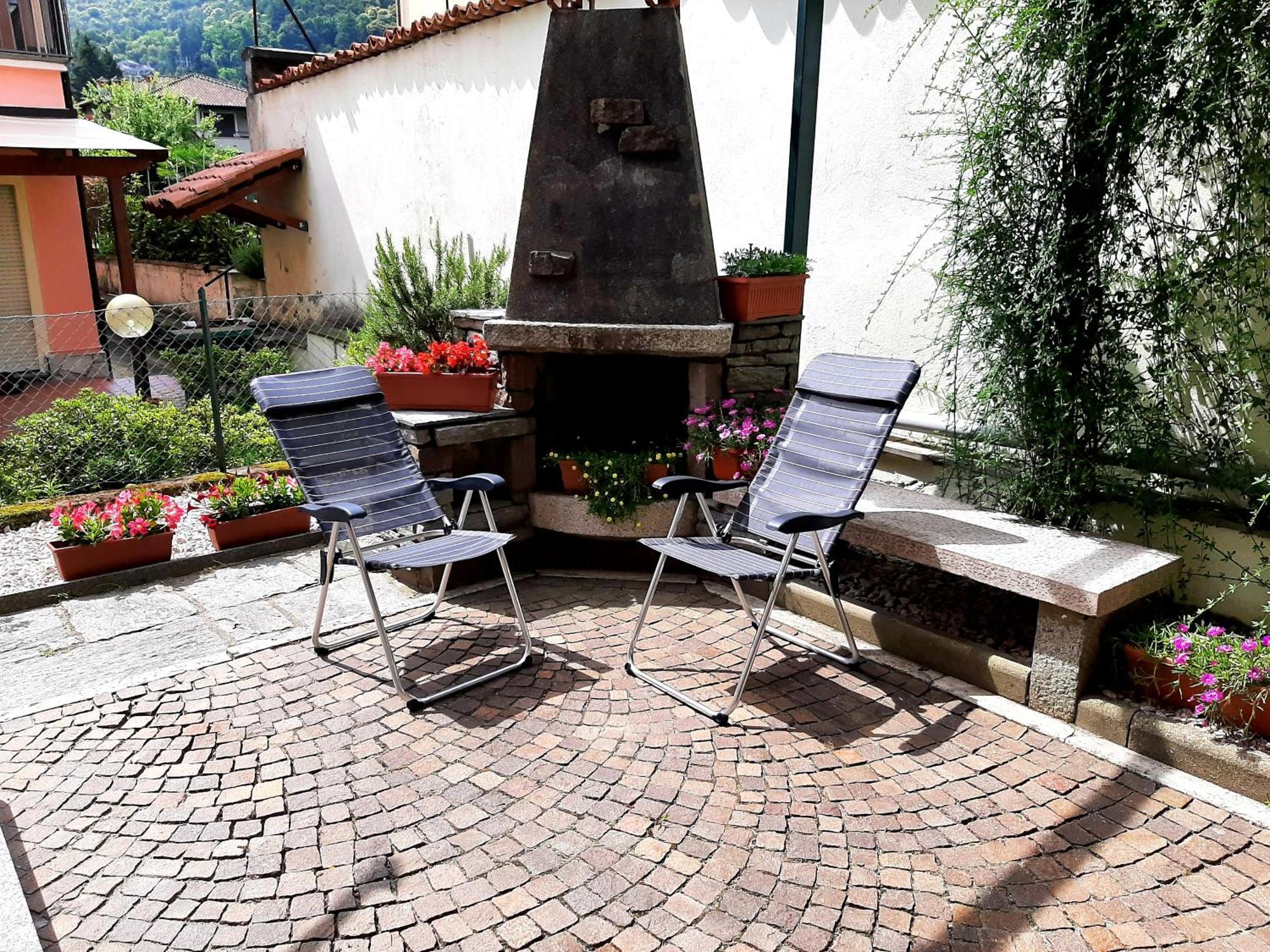 Apartment Piccolo Nido *