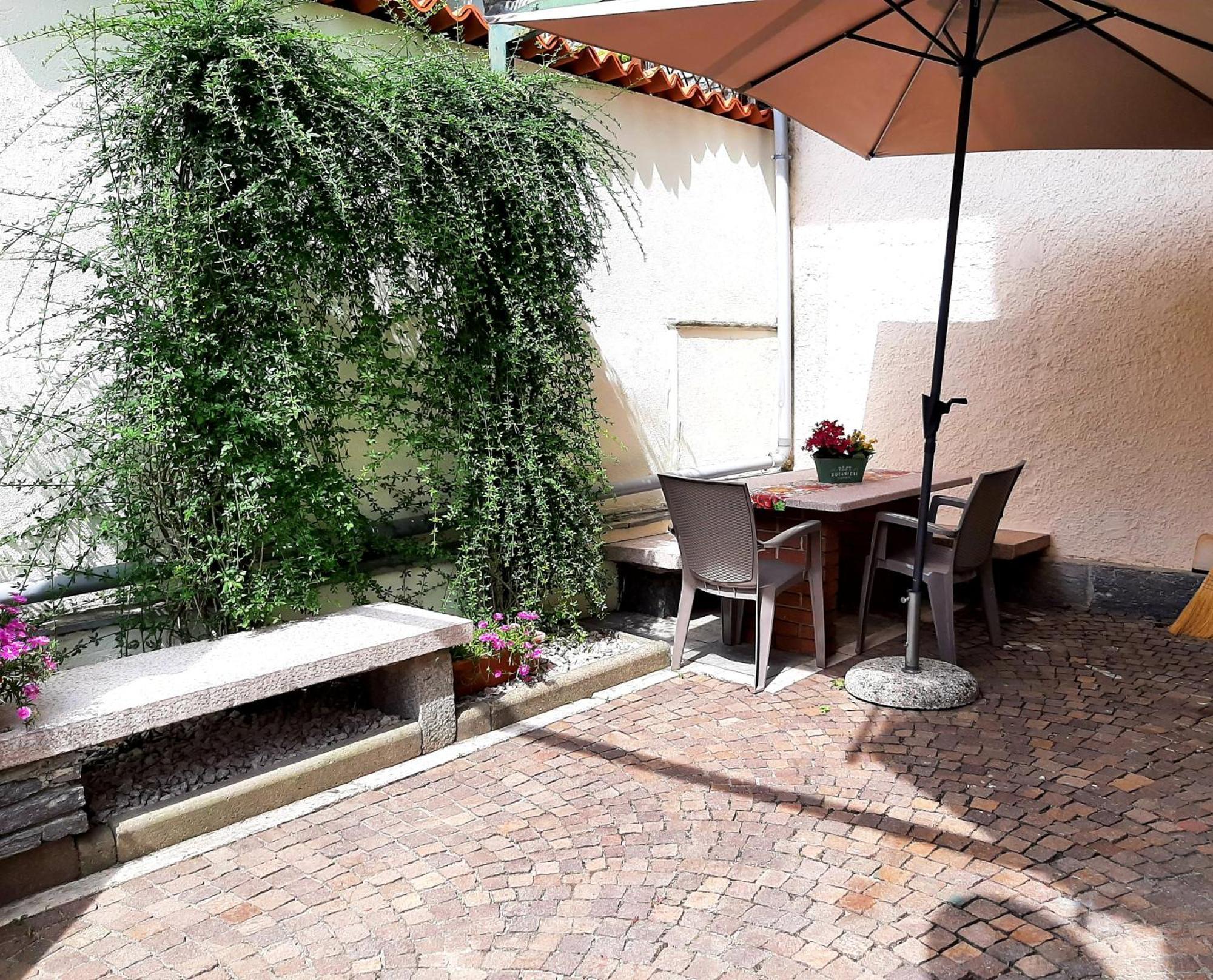 Apartment Piccolo Nido